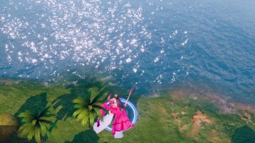 防止自己退游，记录每日一文