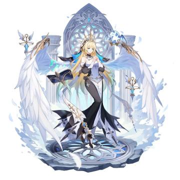 龙母解析（简化版）
✨配置
•特性:猛兽猎手+玉龙雪饮/碎梦重温（两个专属特性都刷，一个打不过换另外一个试试）
•装备:绯血凝华/枪炮玫瑰（打克制用绯血，平系或者微弱用枪炮）
•同调:一物抗一魔抗一物穿一暴伤（pve一般选择和撒弗拉同调）
✨评价:龙母伤害很高，但身板较脆，需要前面几回合过渡一下。目前伤害是龙系第一，如果资源多的话可以拿。资源少的话先拿当期的大辉石宠。#攻略#奥拉星手游#无烬#奥拉星攻略