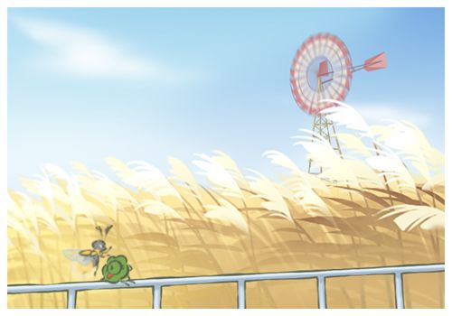新图诶 2
