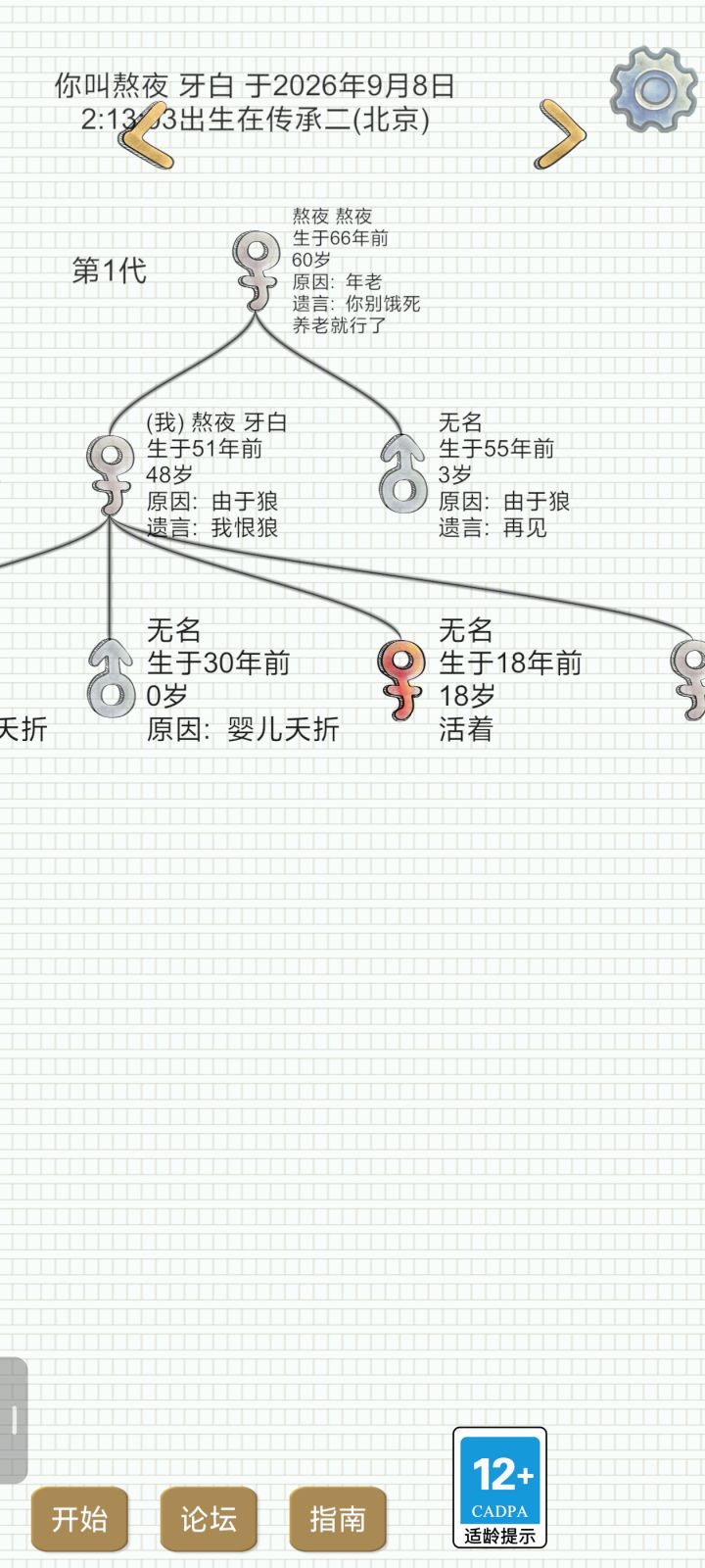 被狼伤透了心截图