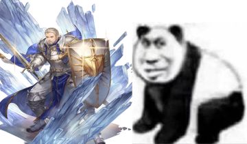 好了，乌利亚还是需要抽的