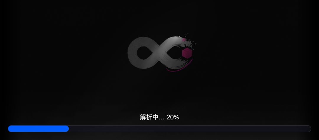 这两个画面无限重启啊,官方人呢, 2