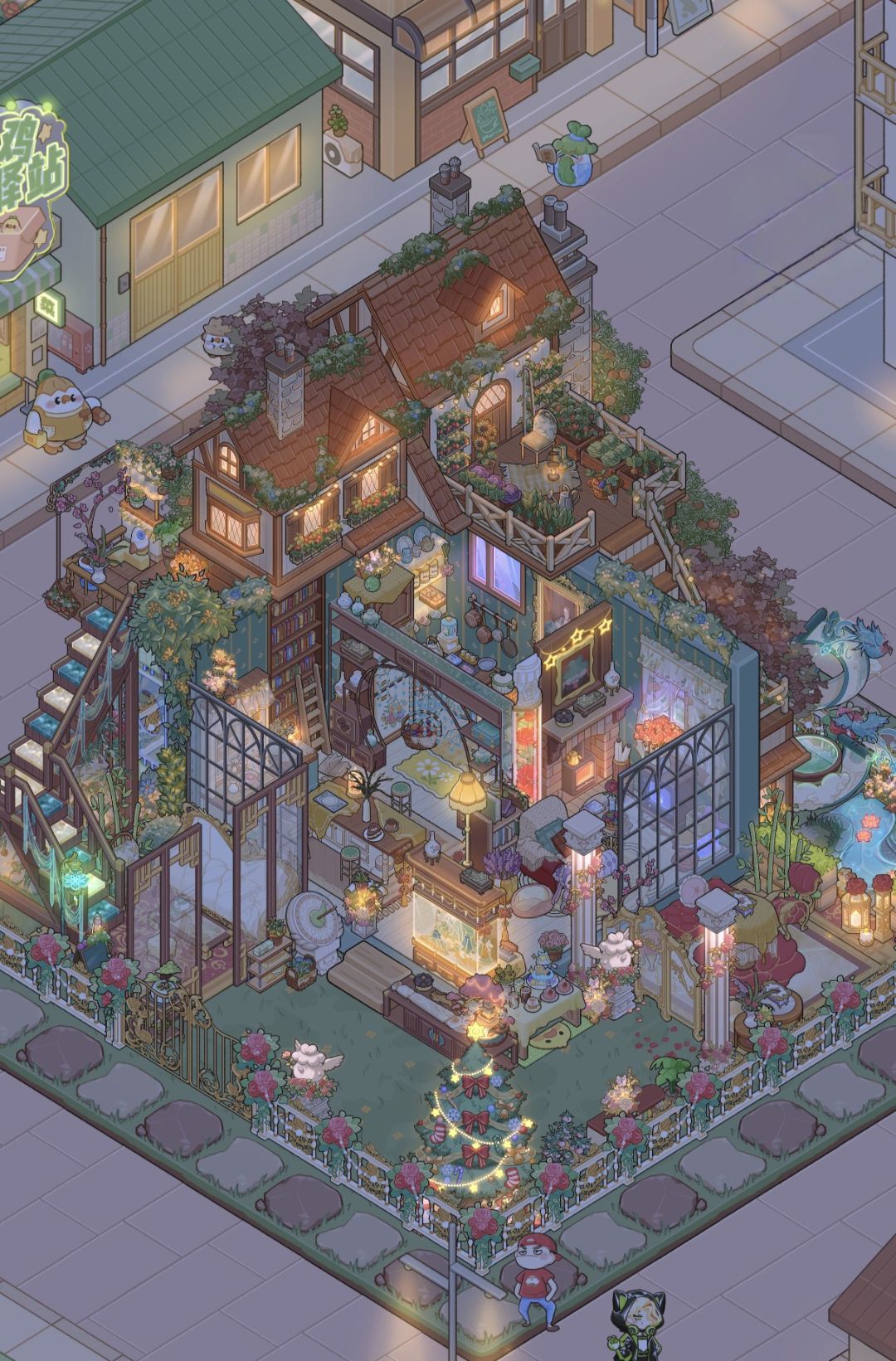 希望大家喜欢 1