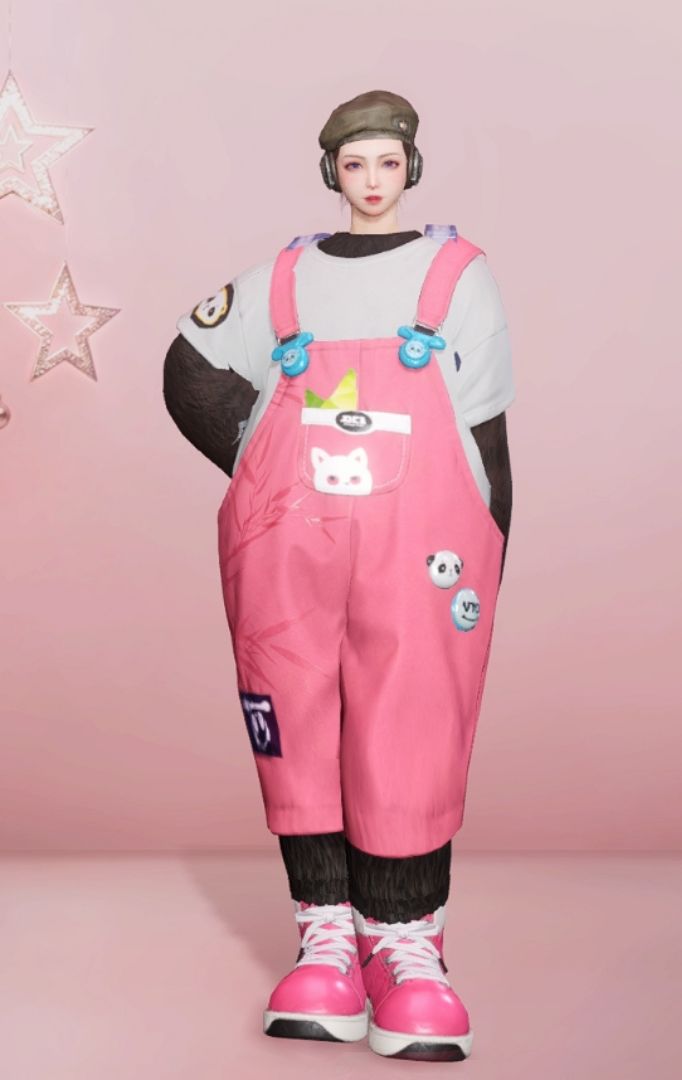 什么审美啊？50岁大爷的审美？截图