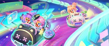 新的探险即将出现，怎么能够停滞不前！