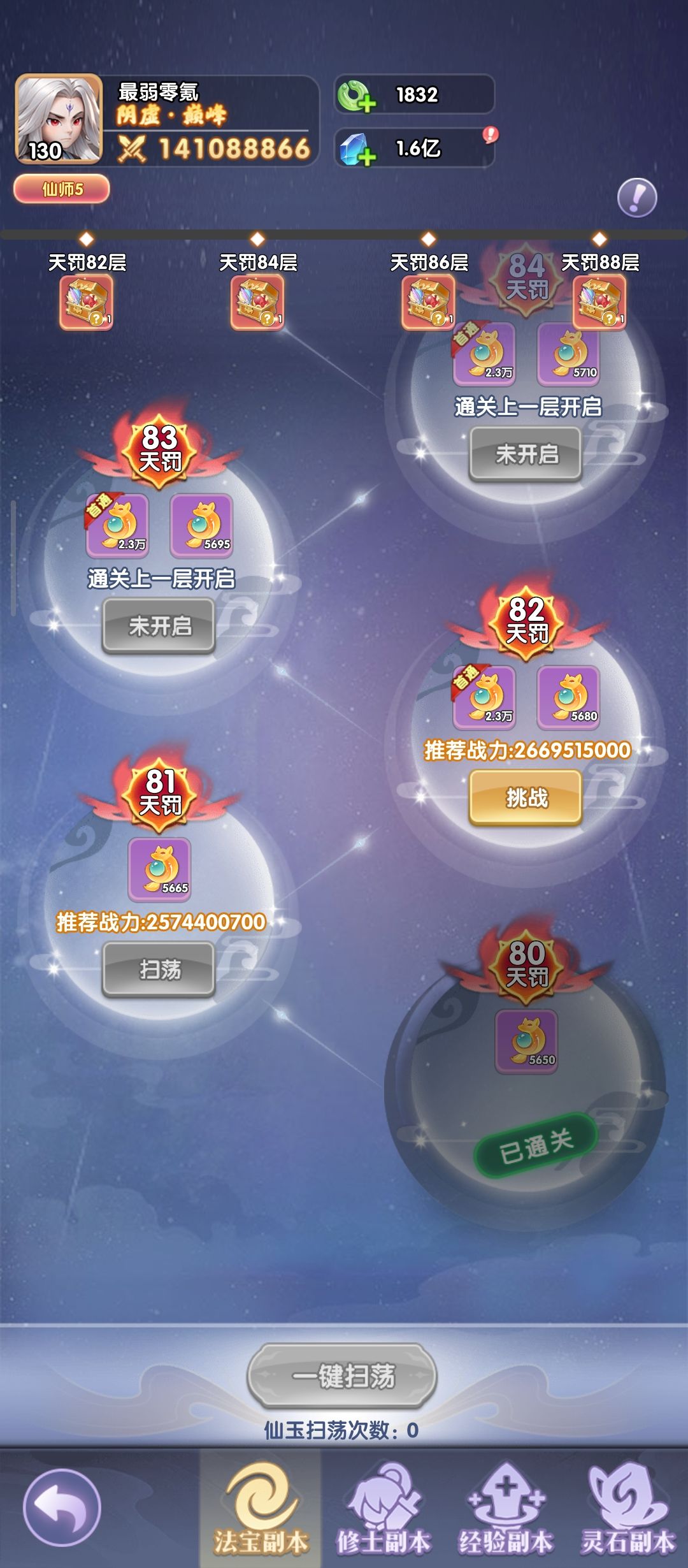 救救孩子吧 5