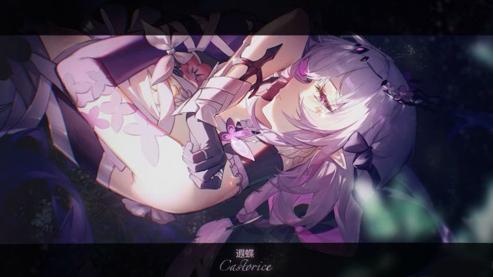 我蝶超美截图