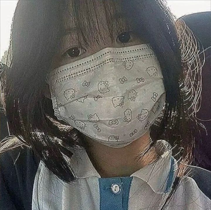 头像截图
