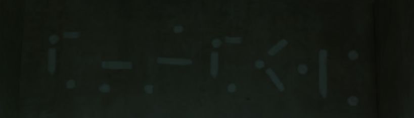 摩斯密码集合 1
