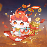 2月龙啸苍穹截图