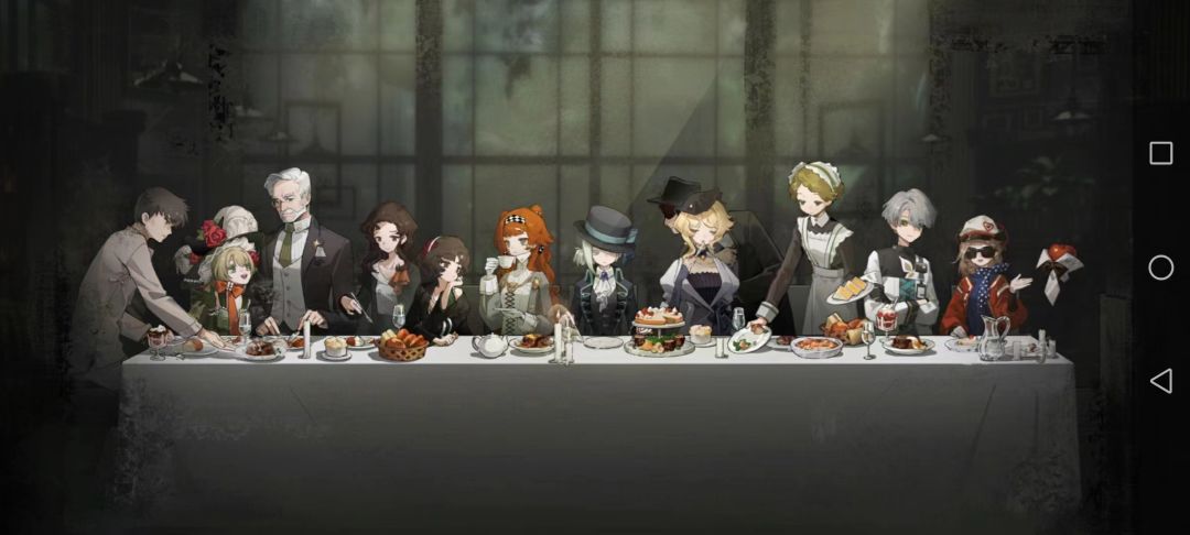 亡妻回忆录 3