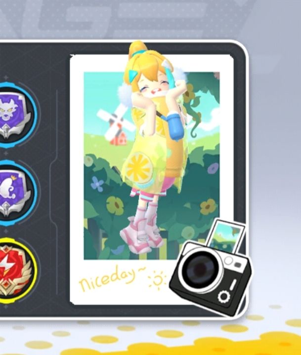 春游啦啦🌼 2