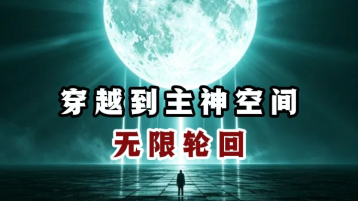 🔥无限流文字生存游戏,你能挑战成功吗❓️❗️截图