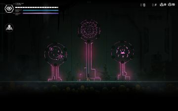 联动dlc攻略：壁画谜题