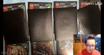 冰封爆料了四个新东汉武将，大家可以猜一猜