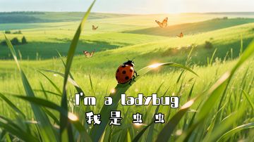 开发日志 “我是虫虫”，角色扮演