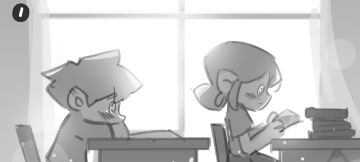 听说你们想磕CP？