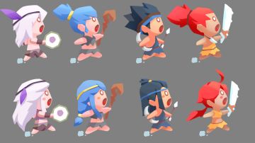 【ss5·熔火之旅】赛季总结