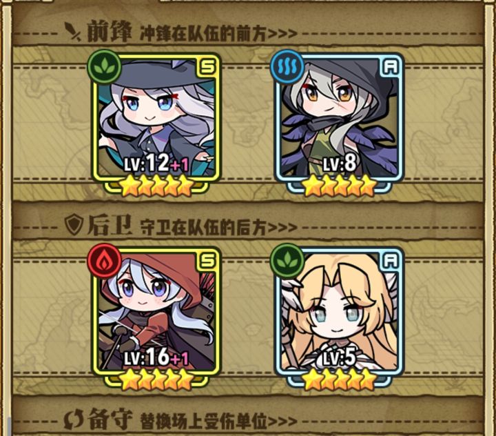 从零开始之小红帽截图