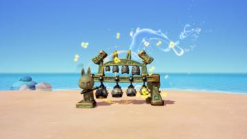 沉浸时刻 | 全新家具【盏杯宫宴】