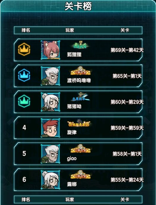 【攻略】保姆级新手攻略截图