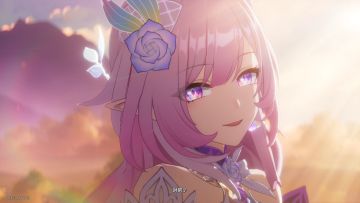 崩铁3.6主线精彩CG分享