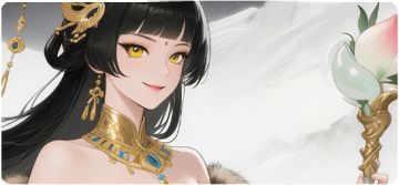 昆仑归墟 全新10张古文明典藏登场