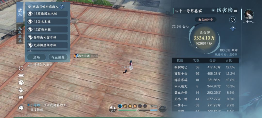 甄嬛头是时候分解了 2
