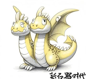 双头龙系