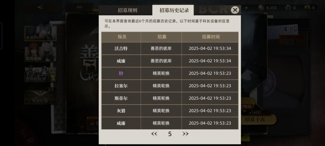 不是哥们? 5
