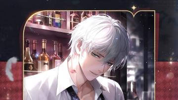 复刻追光活动｜SR羁绊「落言·妖都惑夜」