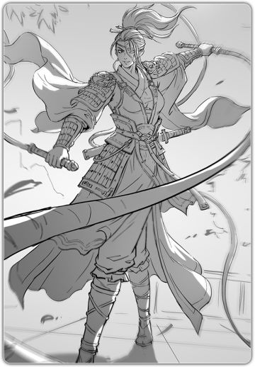 本周预计武将调整