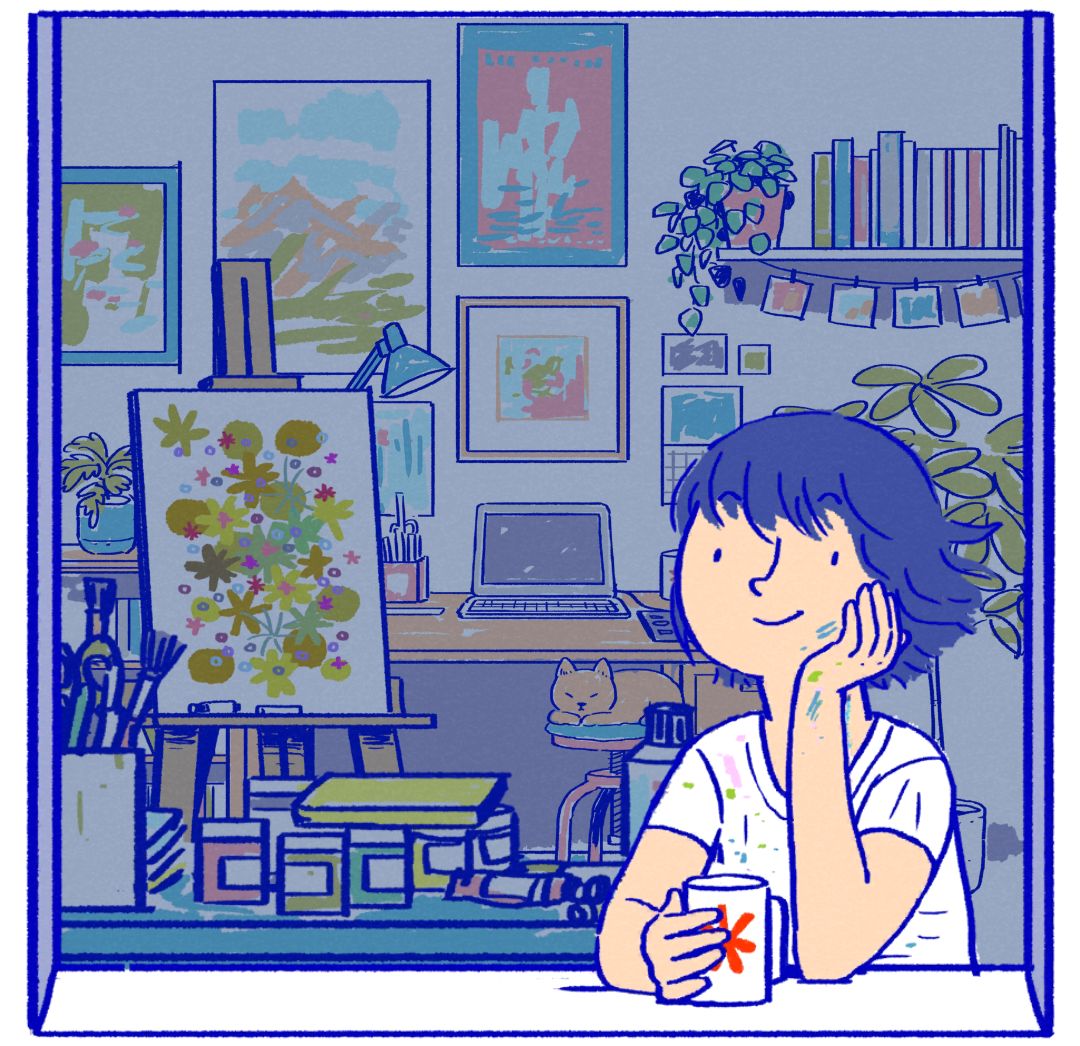 继续前行 2