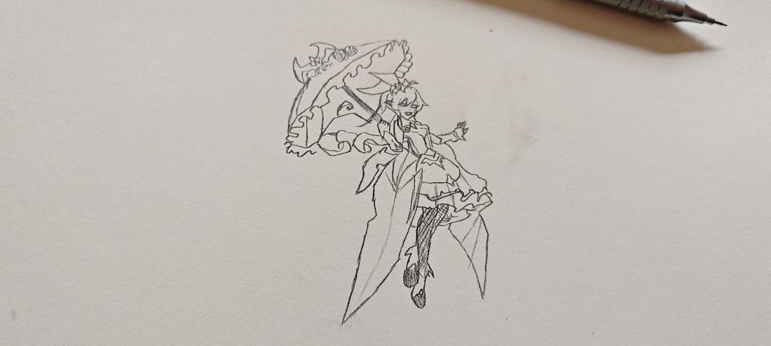 莉莉丝大人 2
