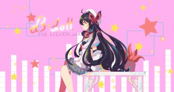 Phigros曲绘人物整理（至2.3.0）