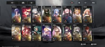 新人总结，萌新入坑，抽卡概率感想