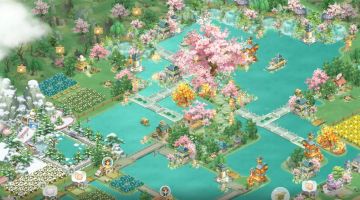 【治愈向・春雪共生篇】