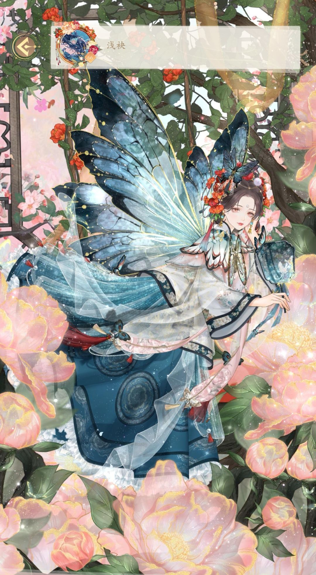 喜欢可以点点赞呀🥰 6