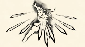 第7章 暴走英雄坛 同人小说《我的悟性无人能敌》大结局（娱乐）