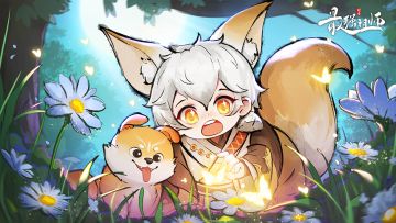 【功法测评】百花仙册强度&定位解析