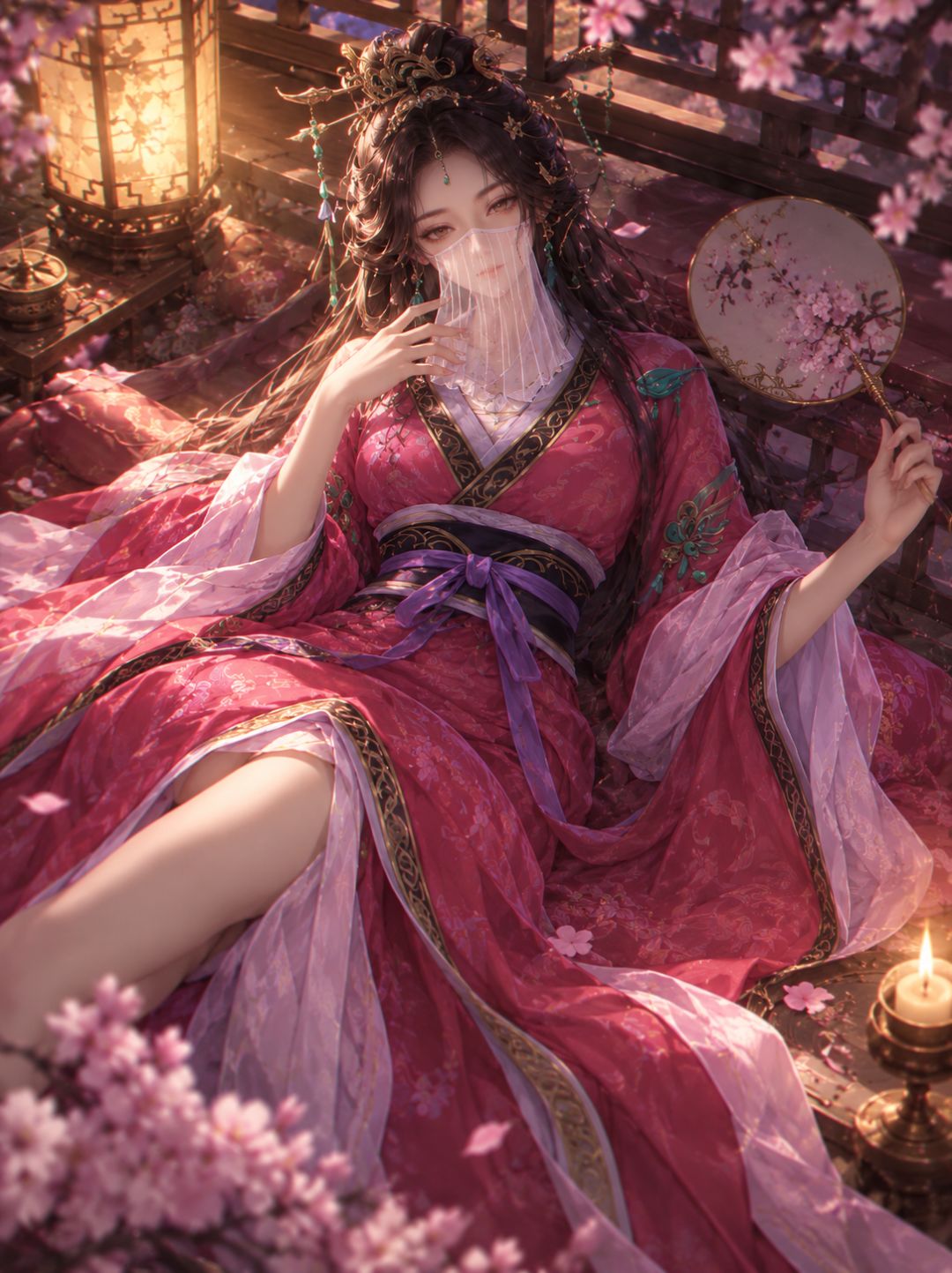 “藏舟于壑,藏山于泽” 2
