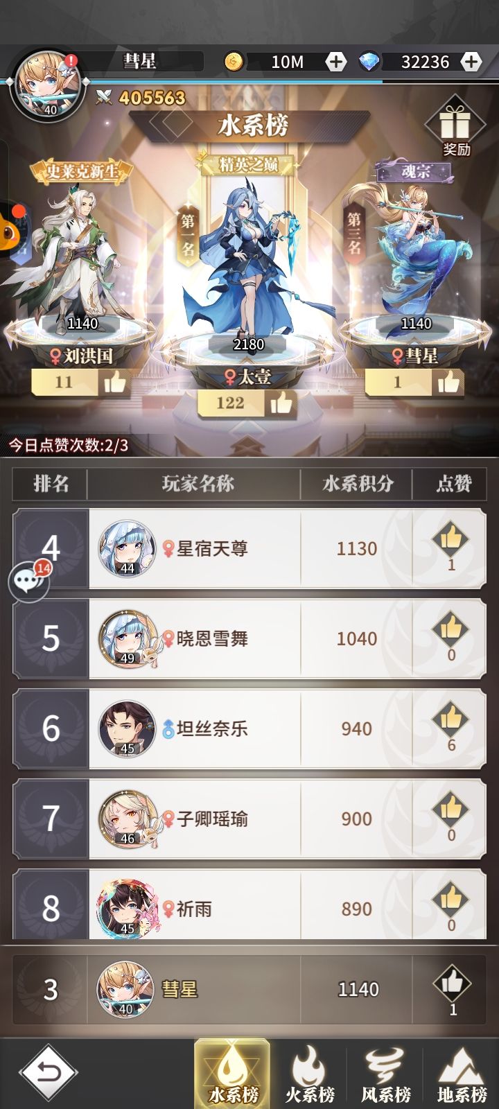号没了,心累 1