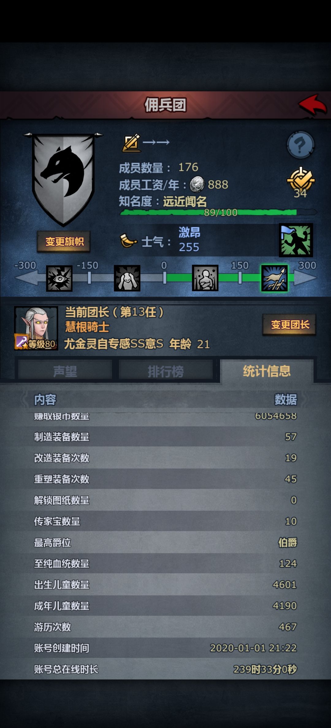 泪目啊,终于法拉尊了 3