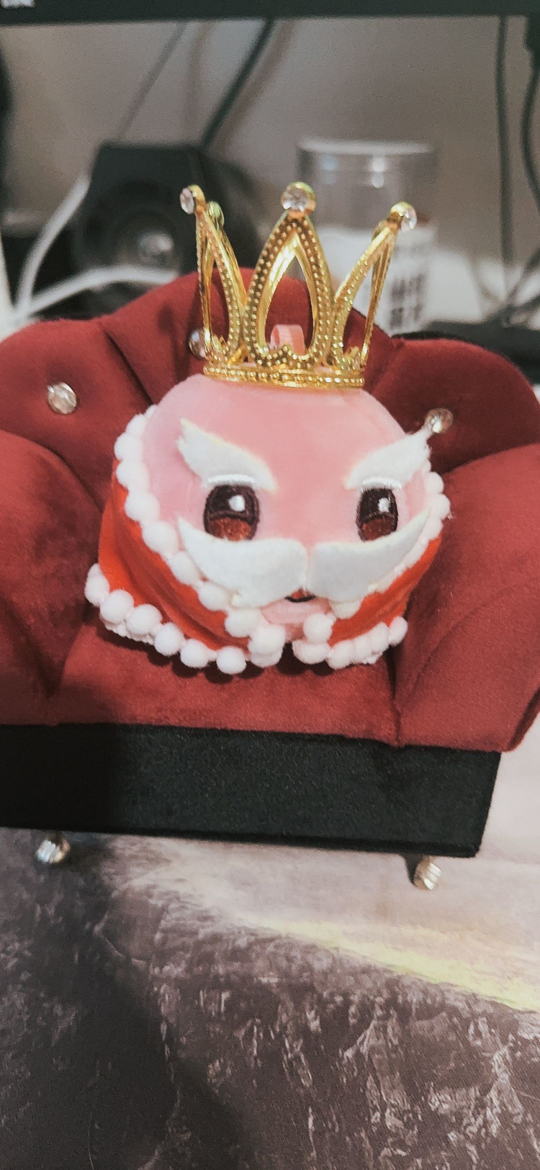 盲盒圣手 2