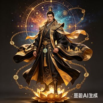 道尊仙主