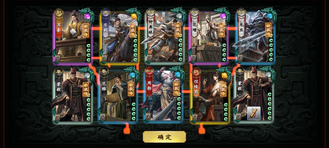锐评一下游戏体验 1