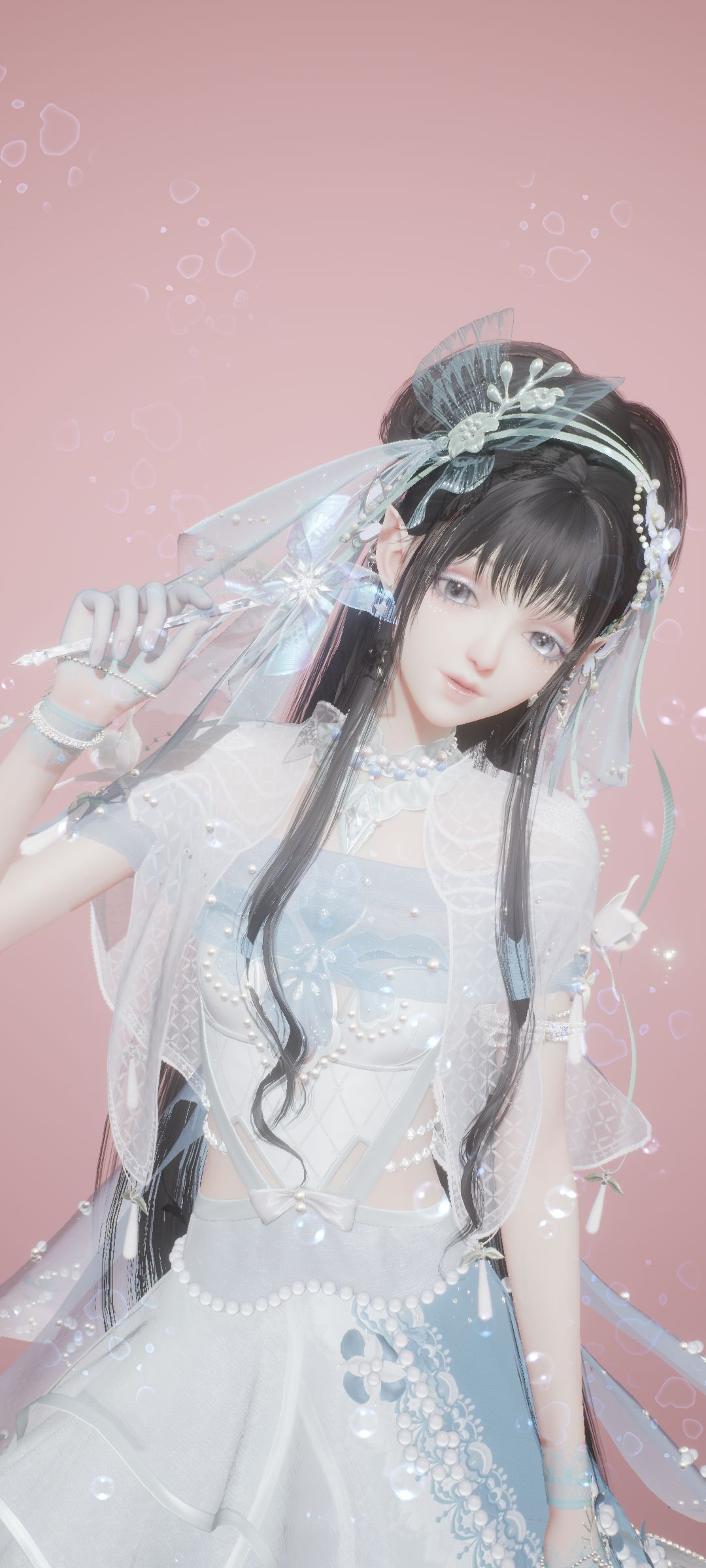 鲛人泪 4