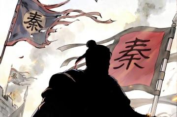S2赛季武将前瞻丨【剪影猜武将】第九期