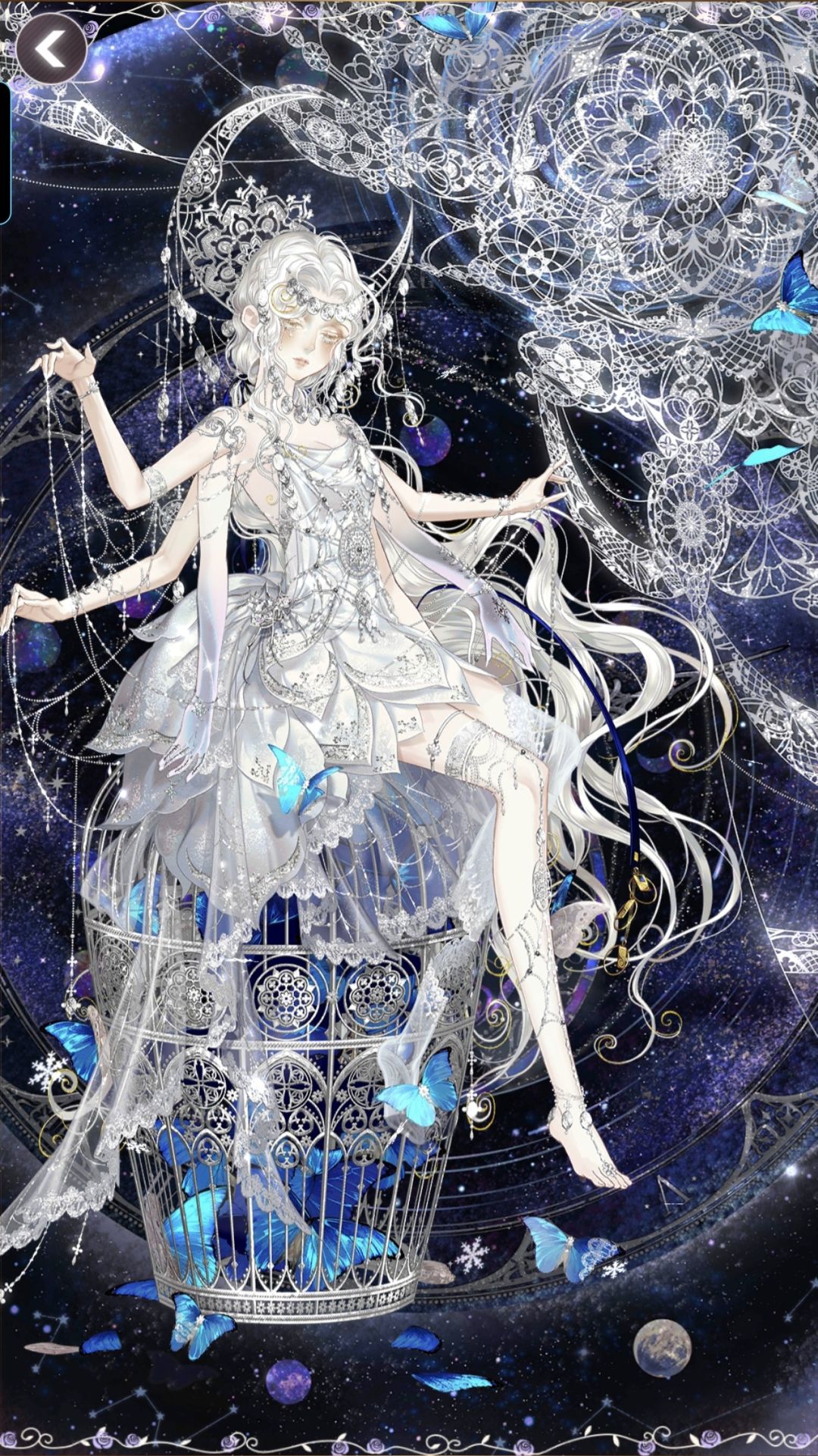新衣服好好看 2