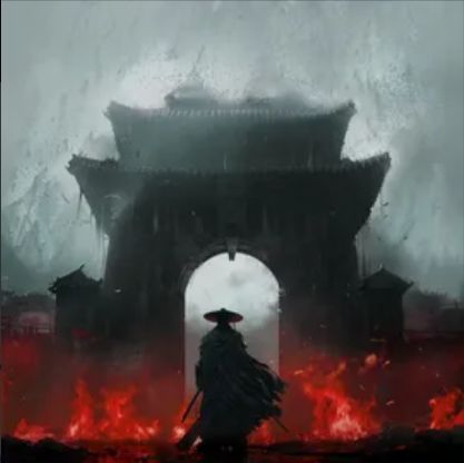 雷火官宣!《诡影藏锋》双端志怪搜打撤! 3